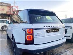 Land Rover Range Rover Vogue